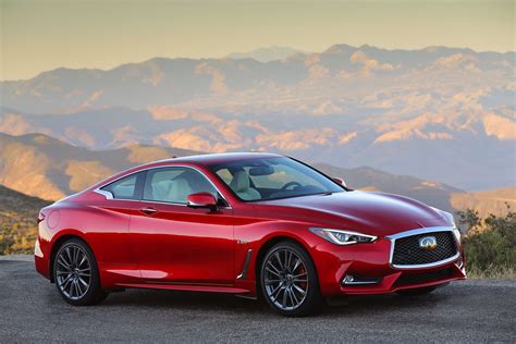 INFINITI Q60 Specs & Photos - 2018, 2019, 2020, 2021, 2022, 2023, 2024 - autoevolution