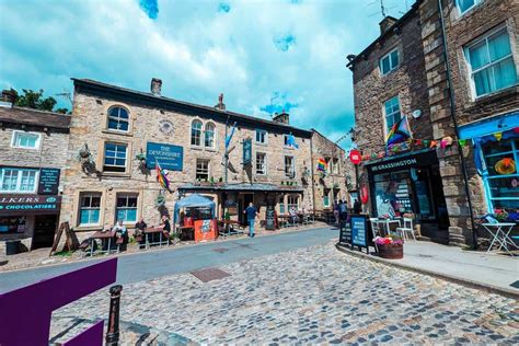 10 Best Things To Do In Grassington: Enchanting Yorkshire