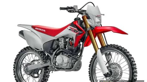 HARGA HONDA CRF150 R, REVIEW & SPESIFIKASI - JANUARI 2018