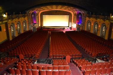 Patio Theater Gets Cool Cash from City to Fix Air Conditioning - Portage Park - Chicago - DNAinfo