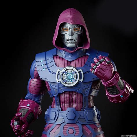 Marvel Legends Galactus – Hasbro Pulse - UK