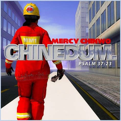 Mercy Chinwo - Chinedum MP3 Download - NaijaMusic