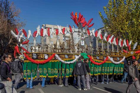 Ashura: A Day of Remembrance in the Islamic Calendar