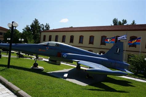 War Museum of Thessaloniki (Thessaloniki) - Visitor Information & Reviews