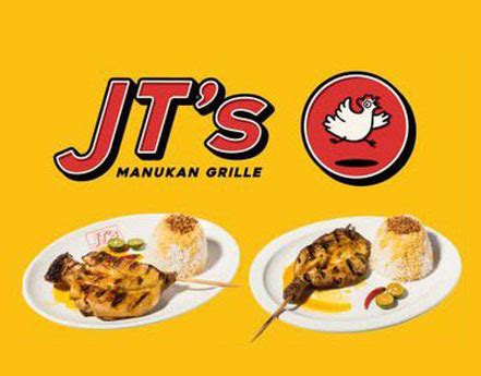 JTs Manukan Grille | SiargaoDelivery