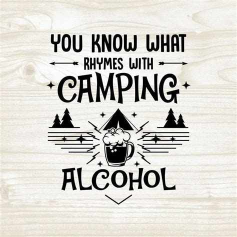 Pin on Camping Puns