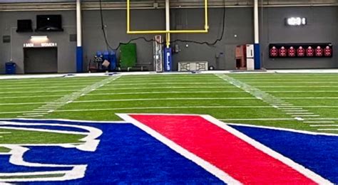 NFL Fans Blast Bills For Hanging Super Bowl Banner In Facility