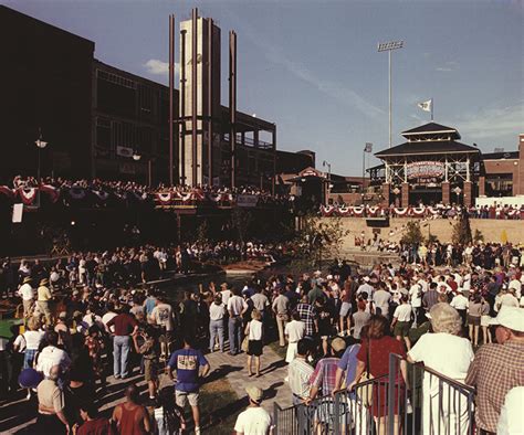 OKC VeloCity | The Bricktown canal in its 20th year: a symbol of OKC's renaissance