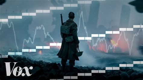 How the Shepard Tone Auditory Illusion Creates an Overwhelming Sense of Urgency in 'Dunkirk'