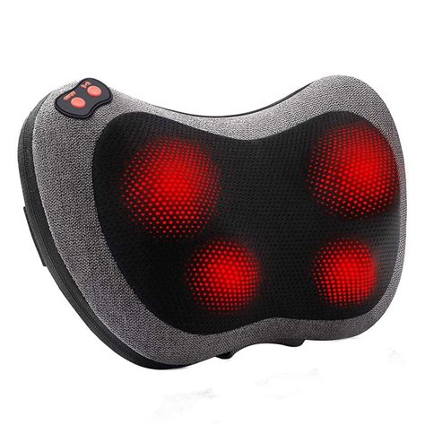 10 Best Massager For Lower Back Pain That Help You Recover Quickly.