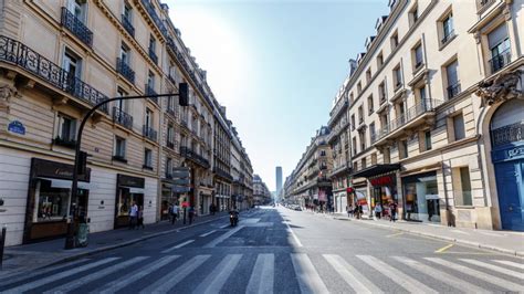 The 6 best shopping streets in Paris | Shopping street, Paris, Street