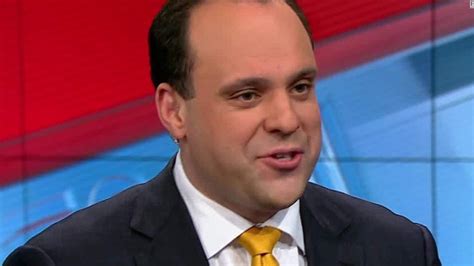 Trump aide Boris Epshteyn leaving White House, officials say - CNNPolitics