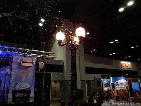 IAAPA 2014 Orlando Highlights and Geekout — Control Geek