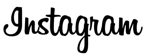 instagram logo font style - Well-Defined Diary Stills Gallery