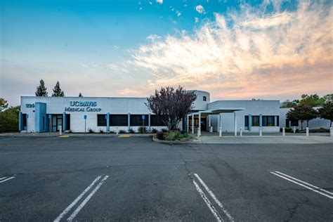 UC Davis Medical Group - Roseville, 1620 East Roseville Parkway, Suite ...