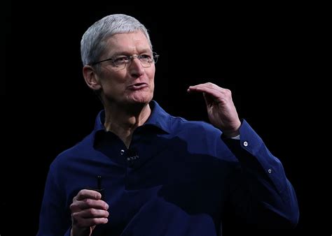 LIVE STREAM: Apple's Tim Cook Gives WWDC Keynote Address