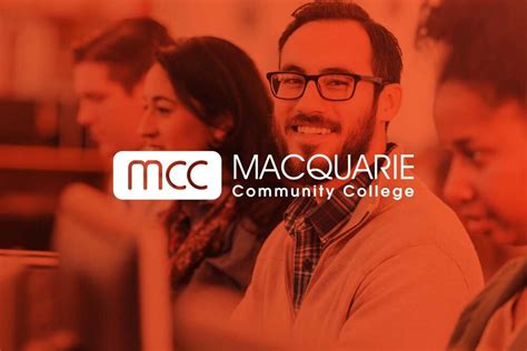 Macquarie Community College: Achieving Growth with Digital Marketing