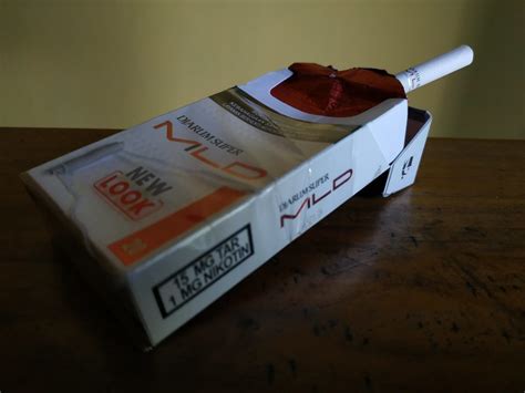 Yang Perlu Anda Ketahui tentang Aturan Membawa Rokok Ke Luar Negeri ...