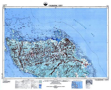 NAMRIA | The Central Mapping Agency of the Government of the Philippines