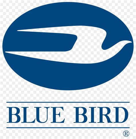 Blue Bird Taxi Logo - LogoDix