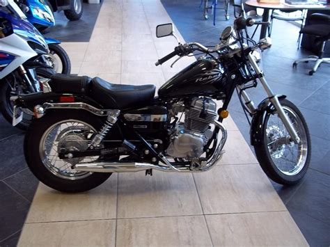 Honda Rebel 250 Service Manual - pieabc