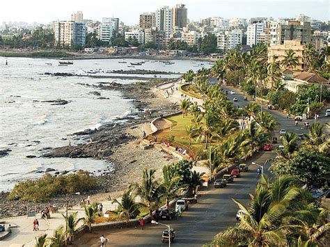 BMC: Bandstand promenade to stretch till Bandra Fort