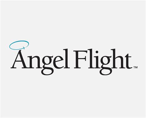 Angel Flight Australia - Strive For Autism