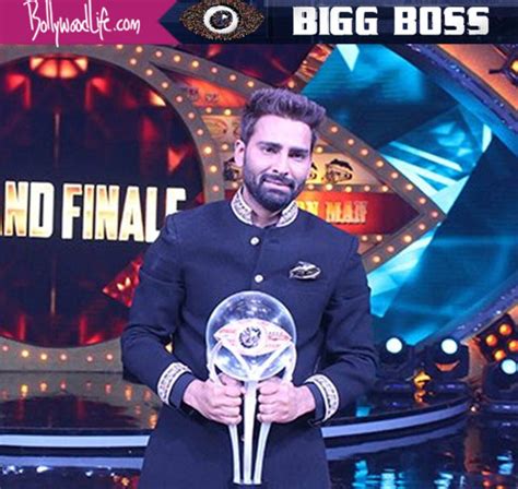 Bigg Boss 10 Winner Manveer Gurjar talks about his transformation and ...