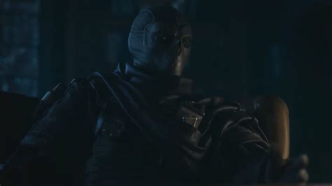 Rainbow Six Siege Cinematic Trailer Marks a Dark Beginning for Year 8 ...