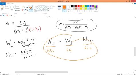 How To Calculate Mass Fraction : What is the mathmatical formula for calculating mass ...