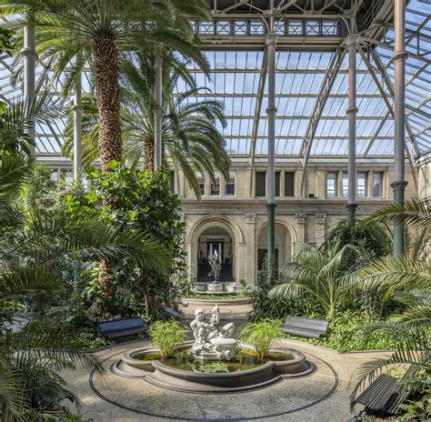 Ny Carlsberg Glyptotek: An oasis in the heart of Copenhagen