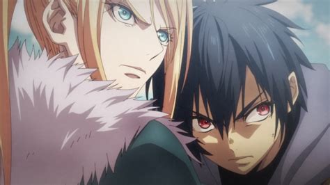 The Kingdoms of Ruin So nahm es seinen Anfang - Schau auf Crunchyroll