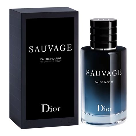 Sauvage Eau De Parfum Dior Ulta Beauty | lupon.gov.ph