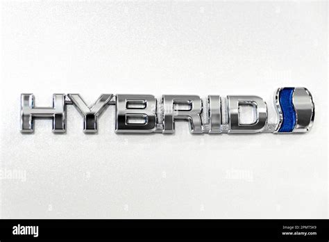 Toyota Hybrid Logo – Stock Editorial Photo © Afotoeu, 42% OFF