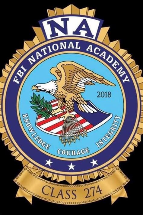 Malmstrom Airman attends FBI National Academy > Malmstrom Air Force ...