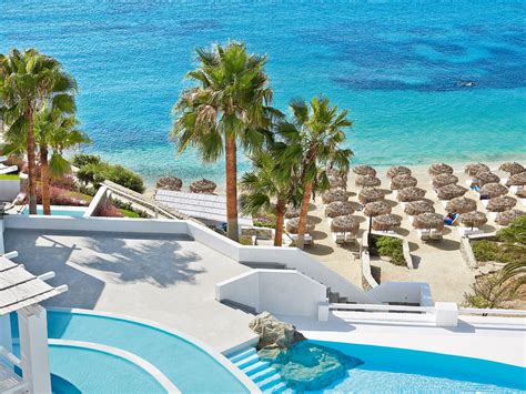 Mykonos Blu, Mykonos, Greece - Resort Review - Condé Nast Traveler