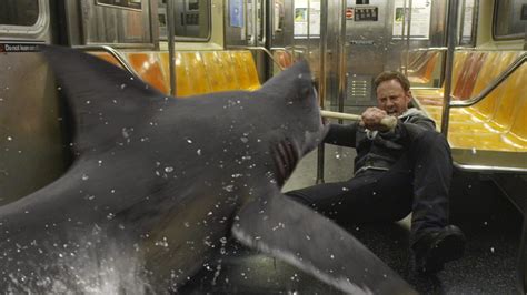 ‘Sharknado 2’ in Winter: Has the Franchise Jumped the Shark?