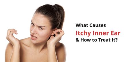 Itchy Inner Ear: 10 Possible Causes, Home Remedies, and Prevention | Itchy ears remedies, Itchy ...