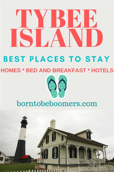 Tybee island places to stay top tybee island rentals – Artofit