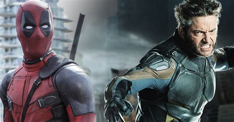 Wolverine vs Deadpool: Who Will Win The Battle of The Mutants