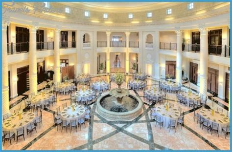 Hotel Colonnade Coral Gables, a Tribute Portfolio Hotel - TravelsFinders.Com