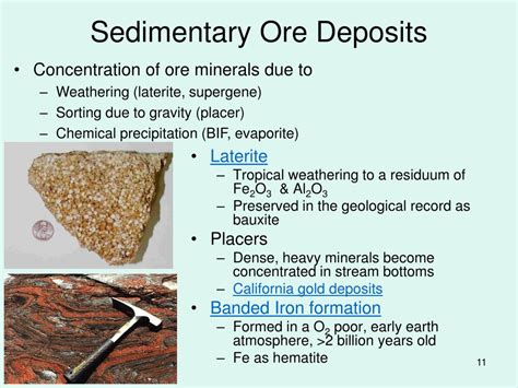 PPT - Economic Uses of Minerals & Rocks PowerPoint Presentation - ID:292961