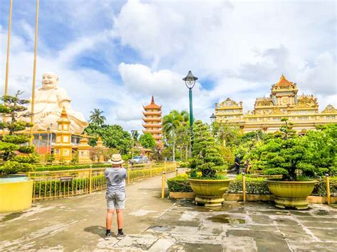 Amazing Mekong Delta Tour at Ben Tre Vietnam - NiceRightNow