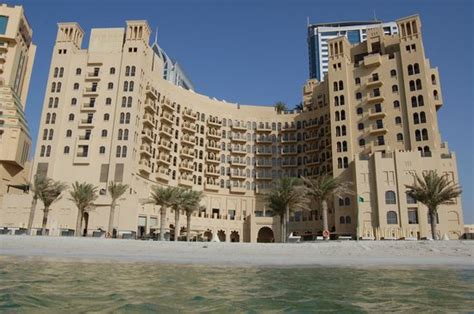 Hotel - Picture of Bahi Ajman Palace Hotel, Ajman - TripAdvisor