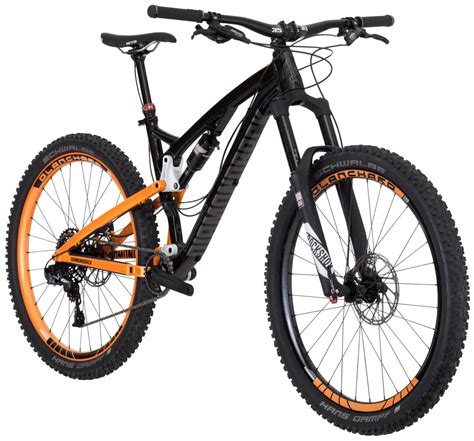 Diamondback Release 2 27.5 Bike 2016 Mountain Bike Reviews | Mountain ...