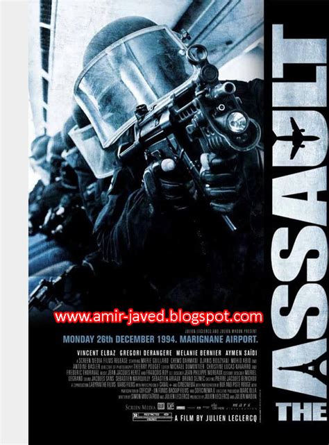 The Assault 2010 Full Movie Download ~ Free Download