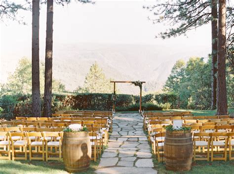 Kristen and Jason - Forest House Lodge Wedding — Kristine Herman ...