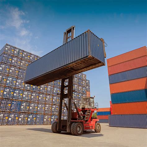 The Best Ways to Prepare for Storage Container Delivery - Storage Container