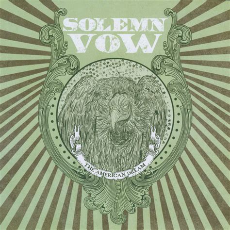 Solemn Vow | Spotify