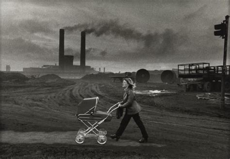 Don McCullin - Exhibition at Tate Liverpool in Liverpool